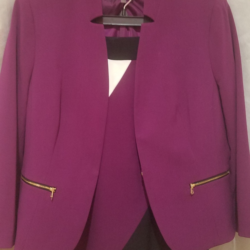 Nine West Jacket